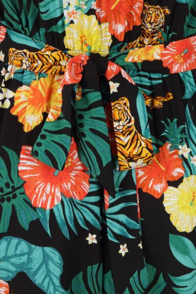 Jumpsuit, BALI (50037)
