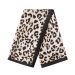 Scarf, LEOPARD