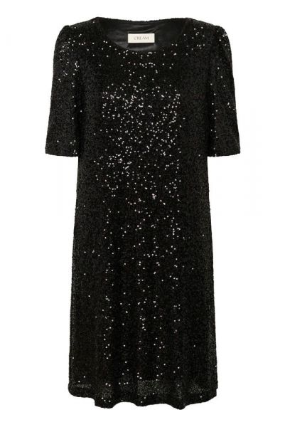 Dress, DIDDI Black