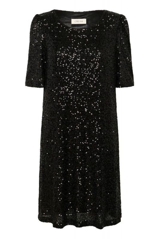 Dress, DIDDI Black