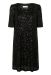 Dress, DIDDI Black
