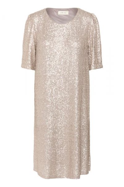 Dress, DIDDI Champagne