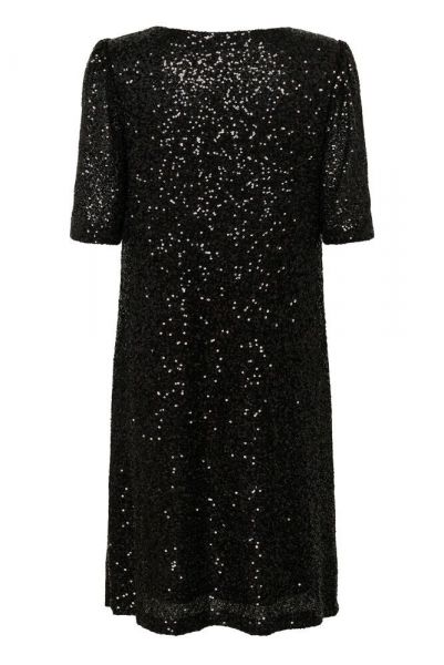 Dress, DIDDI Black