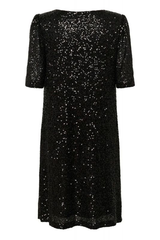Dress, DIDDI Black