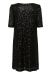 Dress, DIDDI Black