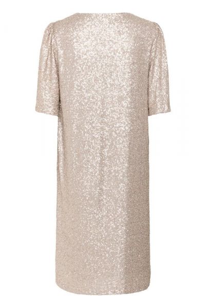 Dress, DIDDI Champagne