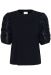 Pusero, LINDA Frill Black
