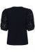 Pusero, LINDA Frill Black