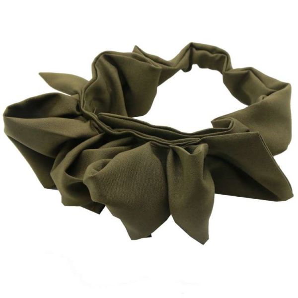 Hiuspanta, EASY Turban Olive