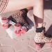 Roller Skates, IMPALA Leopard