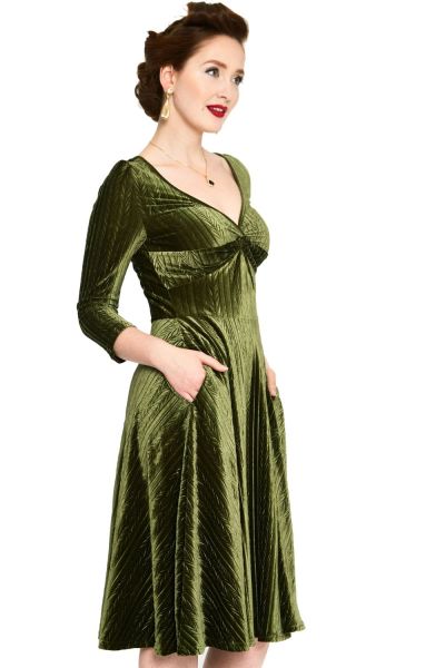 Mekko, IVA Olive (9307)