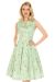 Swing Dress, KATIE FLORAL (286)