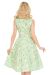 Swing Dress, KATIE FLORAL (286)