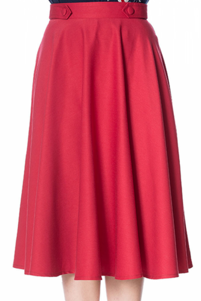 Kellohame, DI DI Punainen (2278)