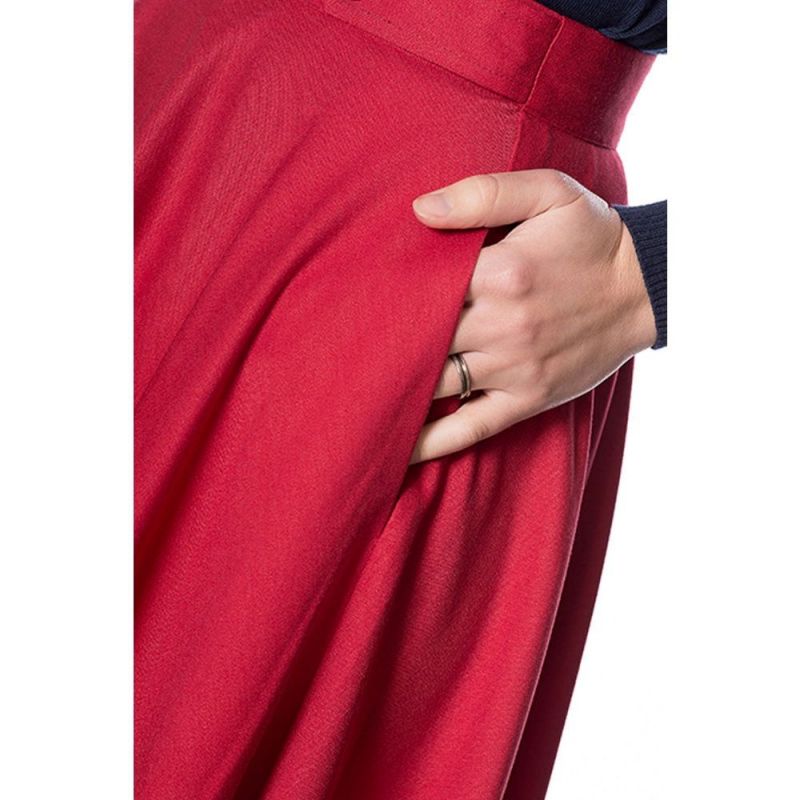 Kellohame, DI DI Punainen (2278)