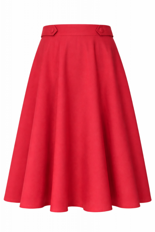 Kellohame, DI DI Punainen (2278)