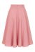 Swing Skirt, CARY Pink (25680)