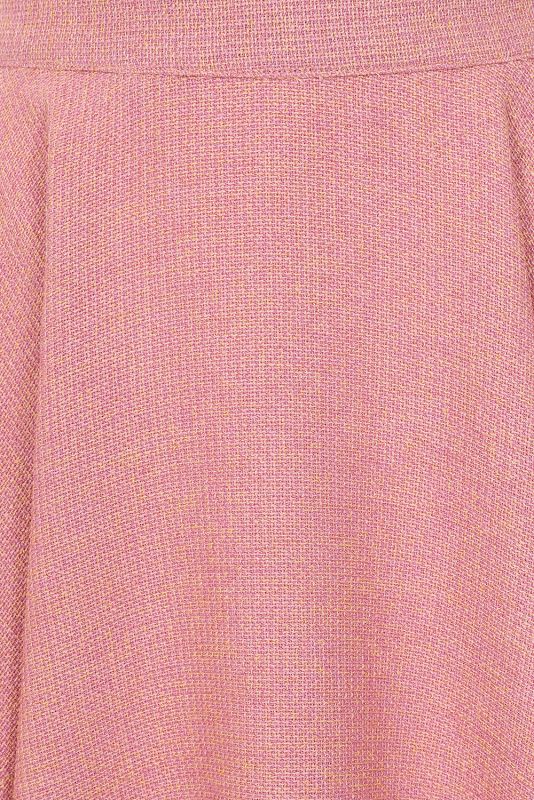 Swing Skirt, CARY Pink (25680)