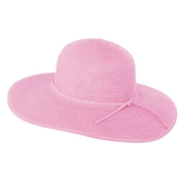 Hat, BEACH Pink