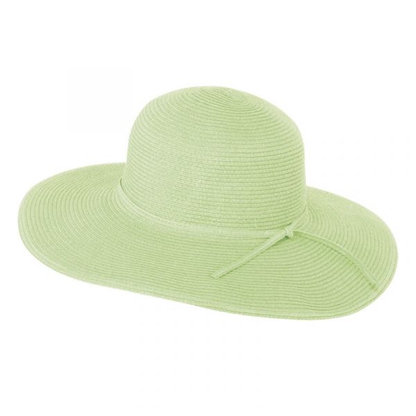 Hat, BEACH Lime