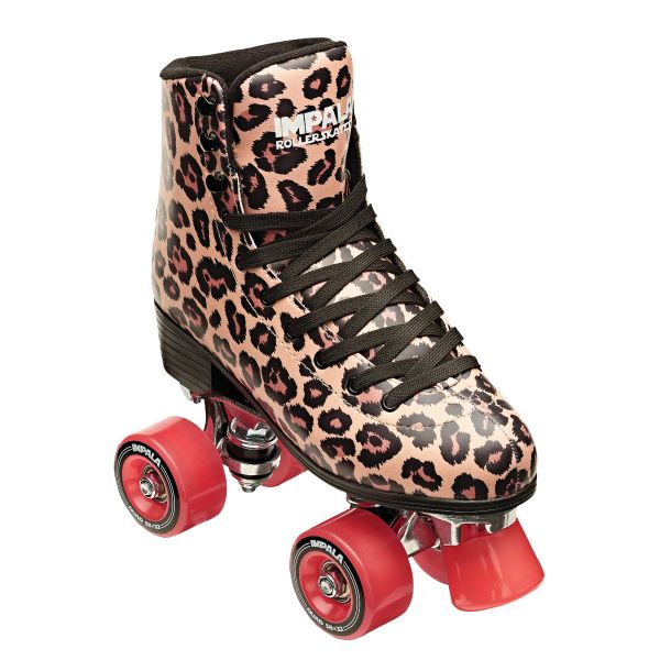 Roller Skates, IMPALA Leopard