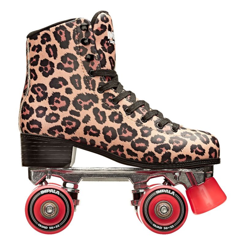 Roller Skates, IMPALA Leopard