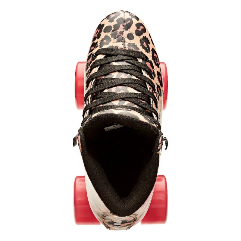 Roller Skates, IMPALA Leopard