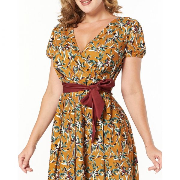 Dress, LIBBY (3195)