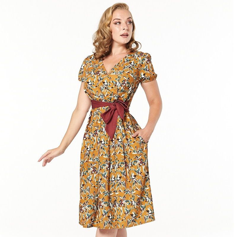 Dress, LIBBY (3195)