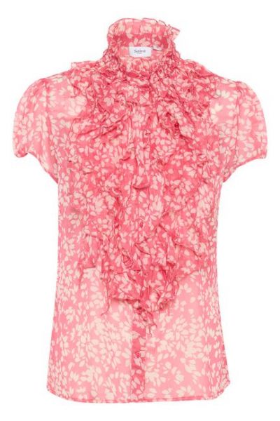 Röyhelöpusero, LILJA Fruit Dove Bloom