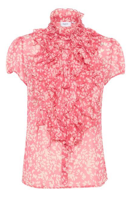 Röyhelöpusero, LILJA Fruit Dove Bloom