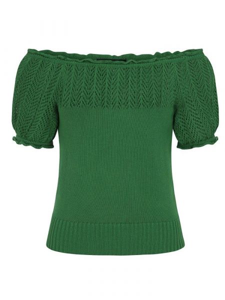 Knitted Top, PAULA