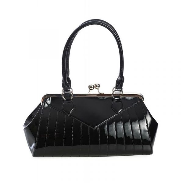Bag, MAGGIE MAY Black (34375)