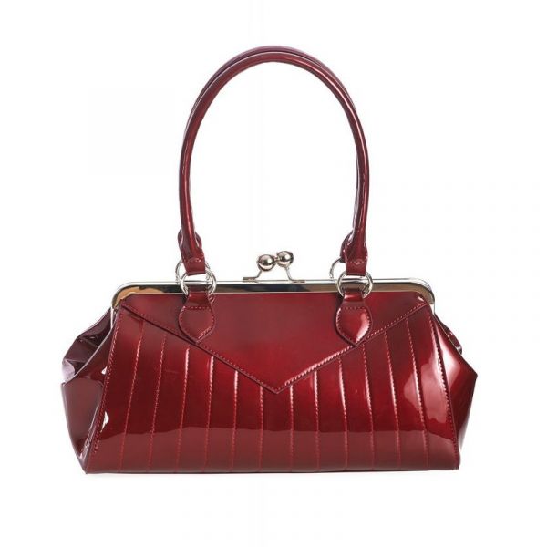 Bag, MAGGIE MAY Burgundy (34375)