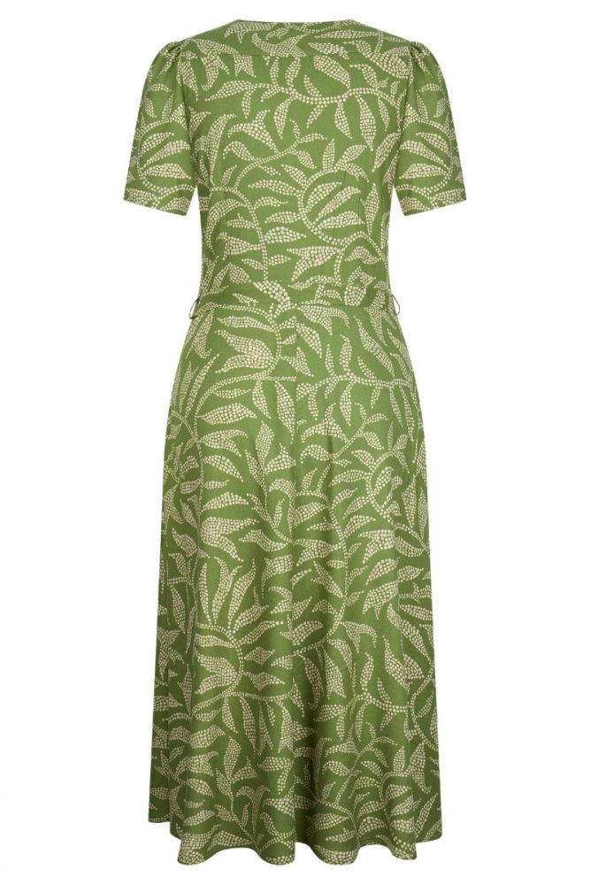 Hobbs magnolia best sale dress