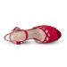 Shoes, HONIARA VINTAGE Makira Red