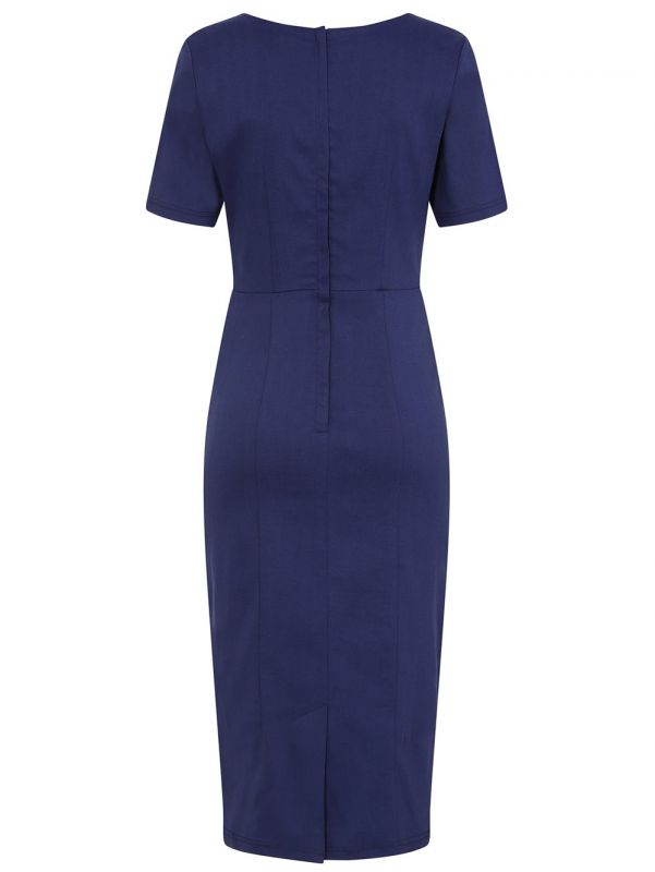 Pencil Dress, MARGRET