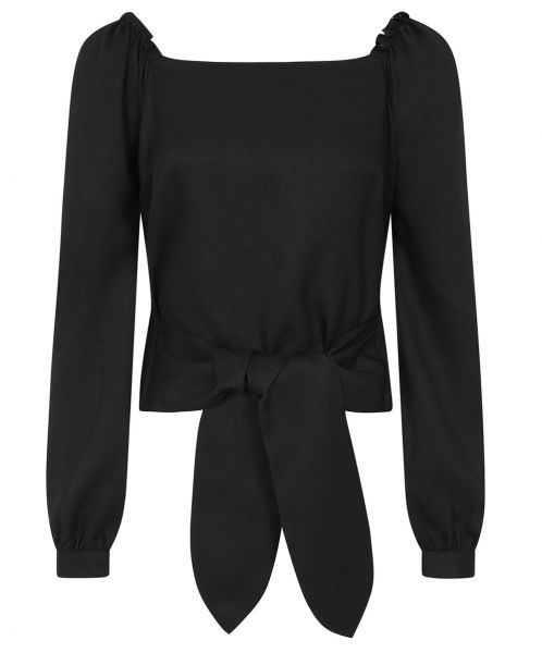 Top, MAUD Wrap