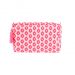 Cosmetic Bag, RETRO Pink