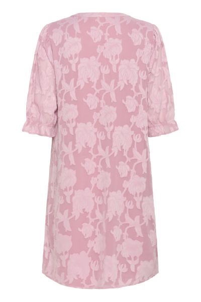 Dress, CREAM Yana Pink