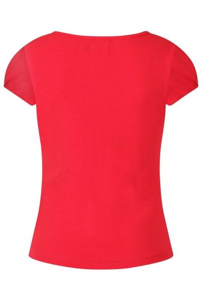 Top, MIA Red (60156) 