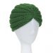 Turban Hat, MILLA Green
