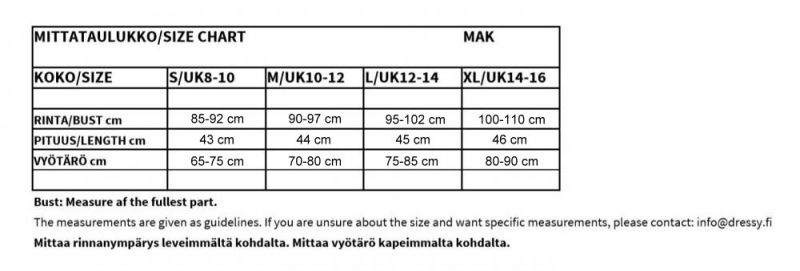 MAK Neuletakki, Pat 50s Sage