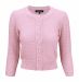 MAK Neuletakki, Pat 50s Light Pink