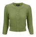 MAK Cardigan, Pat 50s Sage