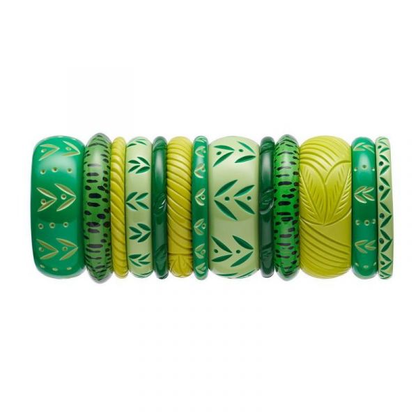 Bracelet, SPLENDETTE Spring Narrow