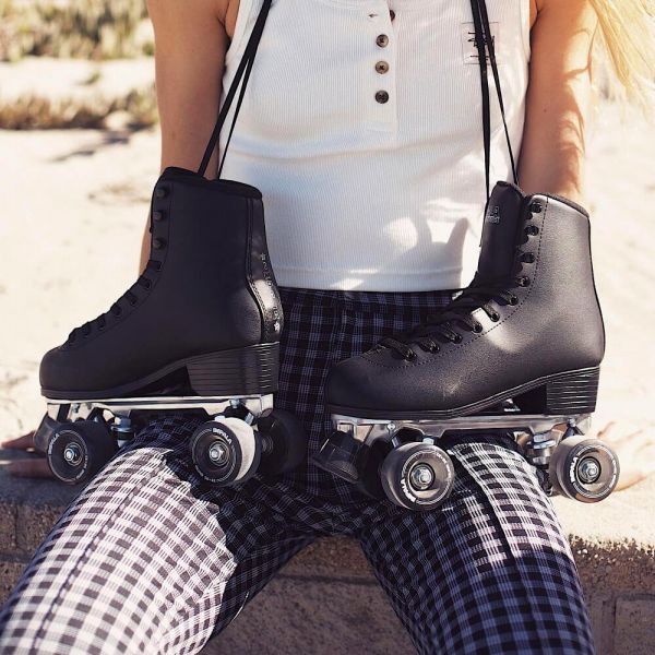 Roller Skates, IMPALA Black