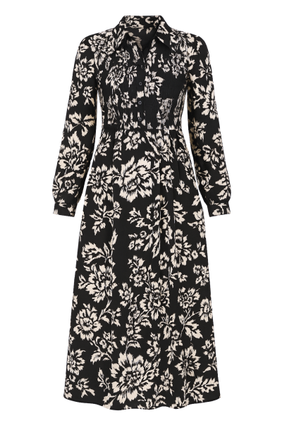 Dress, COLLEEN Floral 