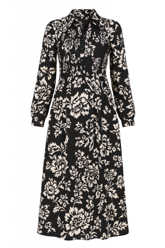 Dress, COLLEEN Floral 