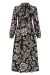 Dress, COLLEEN Floral 